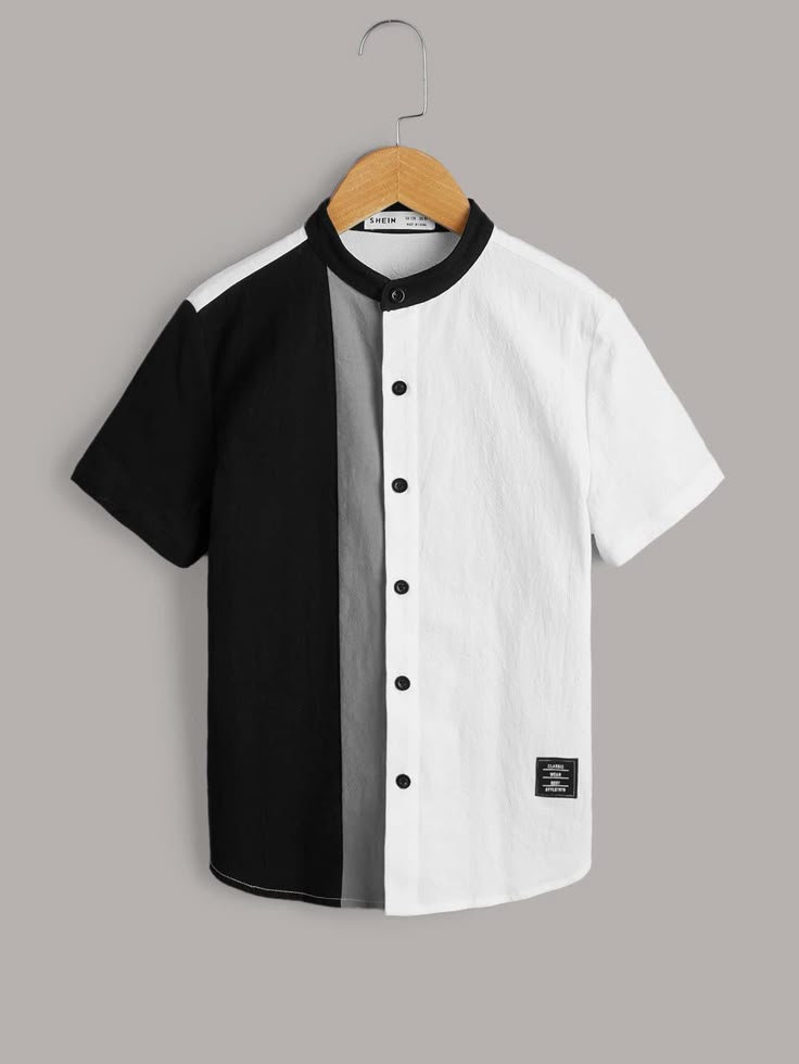 BOY SHIRTS