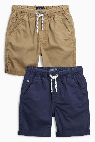 BOYS SHORTS